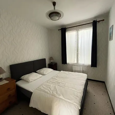 Résidence 02390-lacanau Ocean - Maison Indépendante 2 Chambres, 4 Personnes à Océan, à Pieds Mae-1191 Villa *