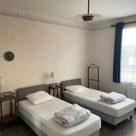 Résidence 02390-lacanau Ocean - Maison Indépendante 2 Chambres, 4 Personnes à Océan, à Pieds Mae-1191 Villa Lacanau